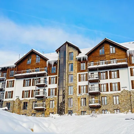 Apartment Sun & Snow Karkonosze Szklarska Poreba