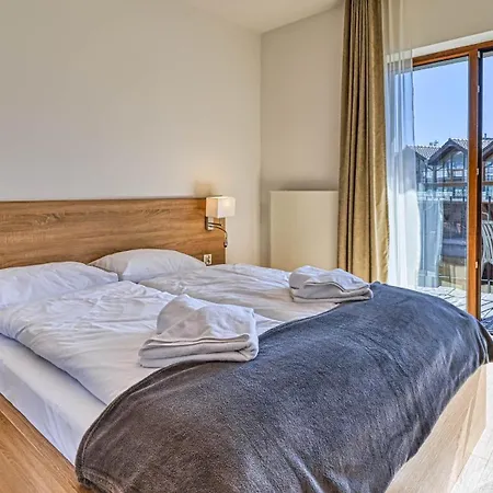 Sun & Snow Karkonosze Apartment Szklarska Poreba