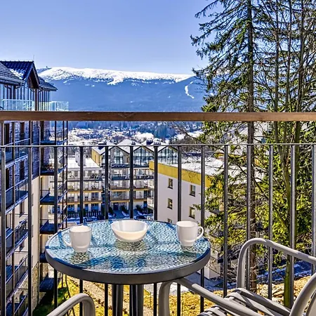 Apartment Sun & Snow Karkonosze Szklarska Poreba