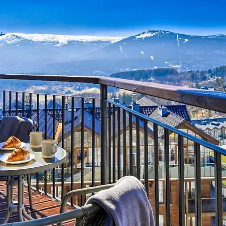 Apartment Sun & Snow Karkonosze Szklarska Poreba