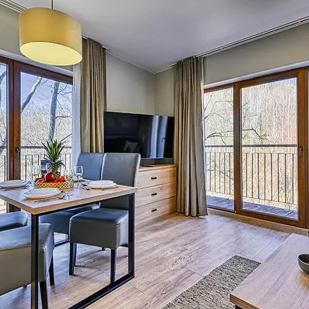 Apartment Sun & Snow Karkonosze *