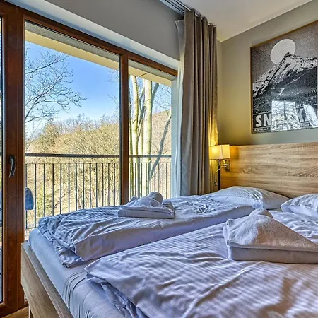 Apartment Sun & Snow Karkonosze *