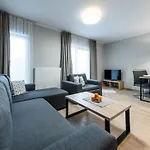 Karkonosze, Sun & Snow Apartment *