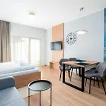 Karkonosze, Sun & Snow Apartment Szklarska Poreba