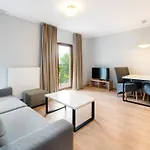 Karkonosze, Sun & Snow Apartment