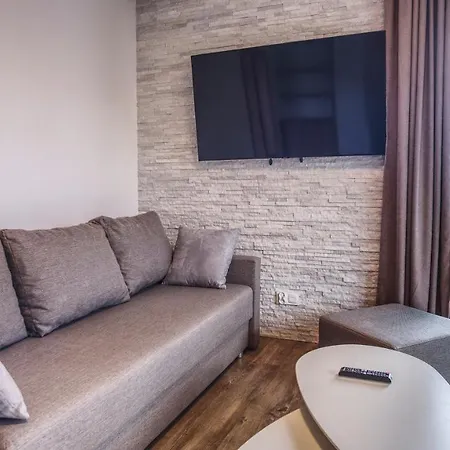 Karkonosze, Sun & Snow * Szklarska Poreba