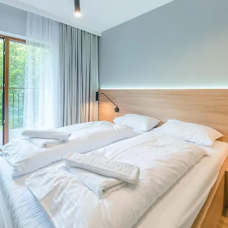 Sun & Snow, Resort Karkonosze Appartement *