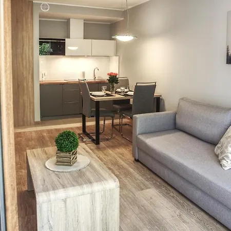 Apartamento Karkonosze, Sun & Snow