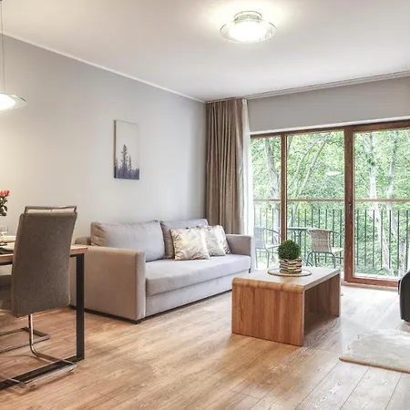 Karkonosze, Sun & Snow Szklarska Poreba