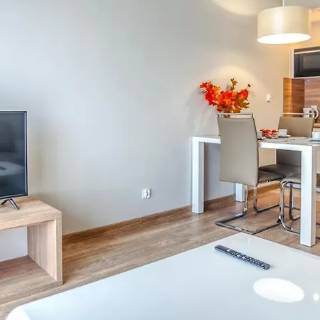 Apartamento Karkonosze, Sun & Snow *