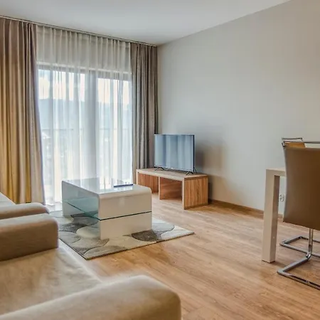 Appartement Sun & Snow, Resort Karkonosze