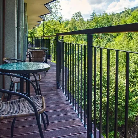 Apartamento Karkonosze, Sun & Snow *