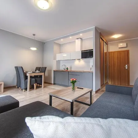 Appartement Sun & Snow, Resort Karkonosze *