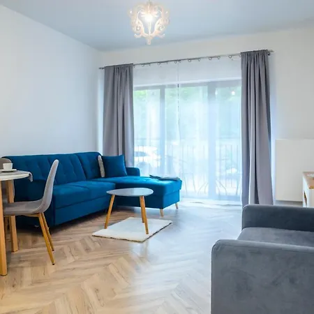 Karkonosze, Sun & Snow Apartment Szklarska Poreba