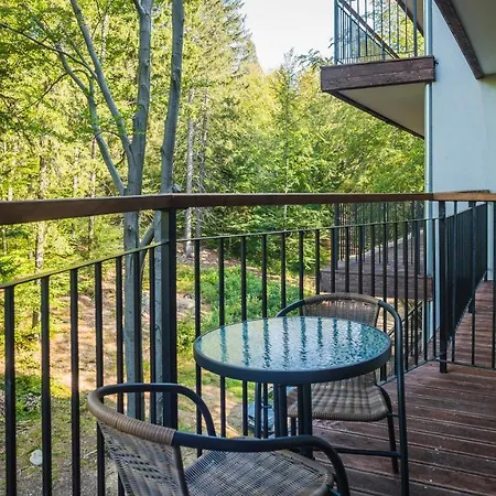 Appartement Sun & Snow, Resort Karkonosze