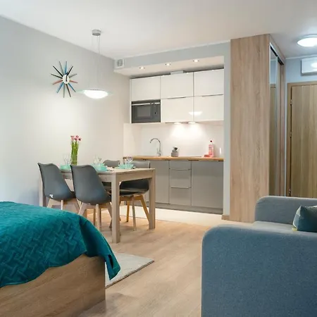 Karkonosze, Sun & Snow Apartamento Szklarska Poręba