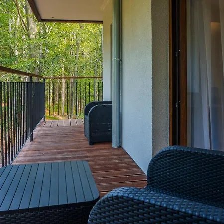 Appartement Sun & Snow, Resort Karkonosze