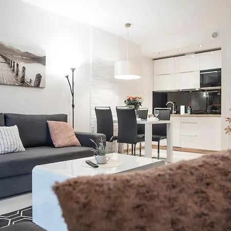 Apartamento Karkonosze, Sun & Snow