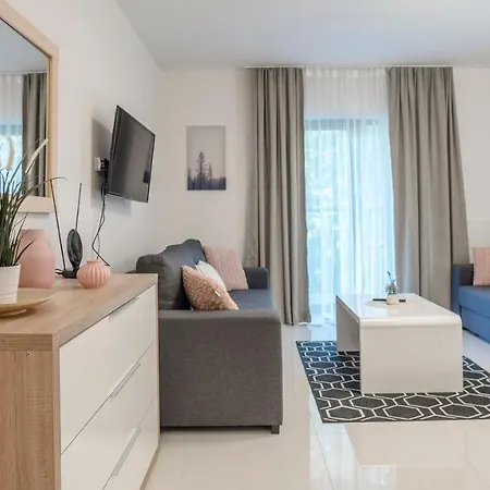 Karkonosze, Sun & Snow *