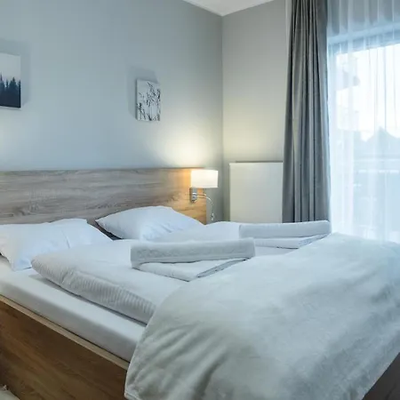 Sun & Snow, Resort Karkonosze Appartement *