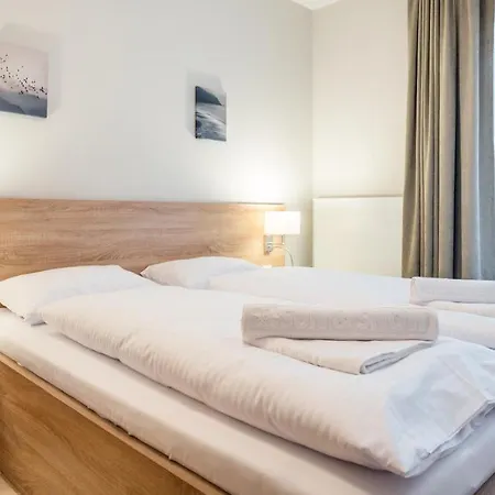 Sun & Snow, Resort Karkonosze Appartement Szklarska Poreba