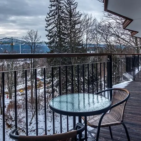 Appartement Sun & Snow, Resort Karkonosze