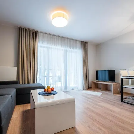 Apartamento Karkonosze, Sun & Snow