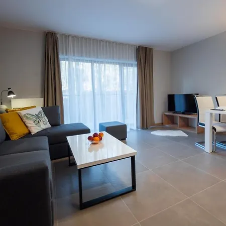 Appartement Sun & Snow, Resort Karkonosze *