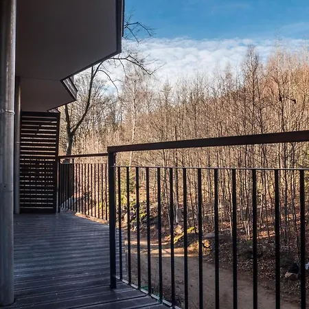 Karkonosze, Sun & Snow Apartment Szklarska Poreba