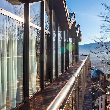 Karkonosze, Sun & Snow * Szklarska Poręba