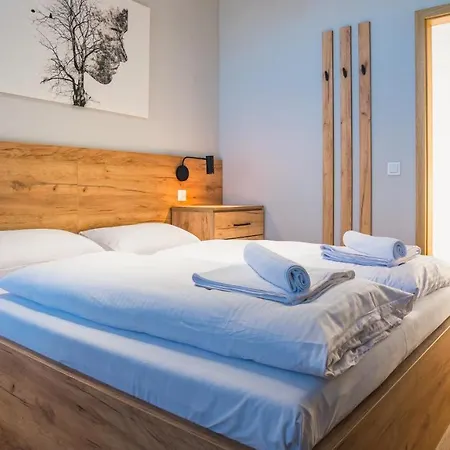 Karkonosze, Sun & Snow