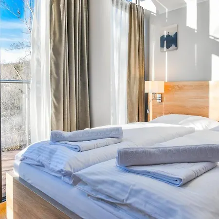 Karkonosze, Sun & Snow * Szklarska Poręba