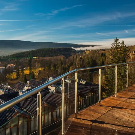 Sun & Snow, Resort Karkonosze Апартаменти *