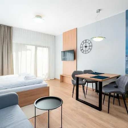 Sun & Snow, Resort Karkonosze Appartement Szklarska Poreba