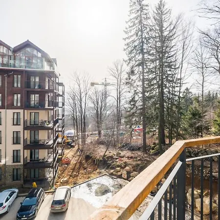 Appartement Sun & Snow, Resort Karkonosze Szklarska Poreba