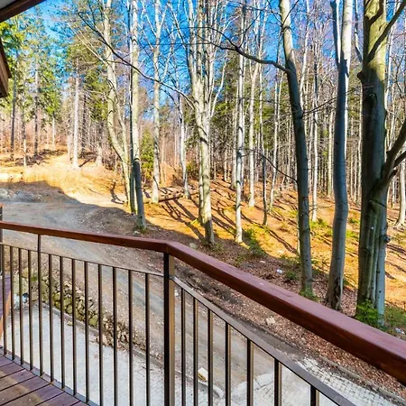 Apartamento Karkonosze, Sun & Snow