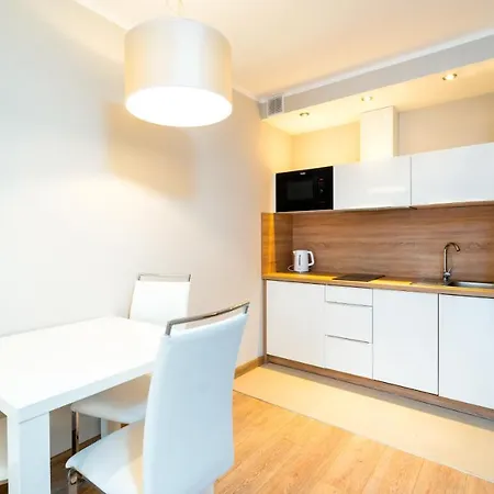 Sun & Snow, Resort Karkonosze Appartement *