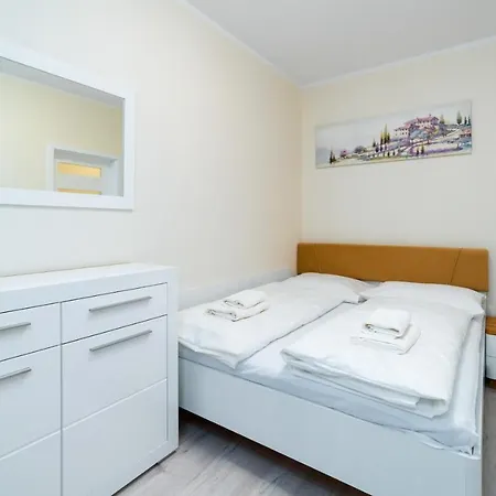 Karkonosze, Sun & Snow Szklarska Poręba