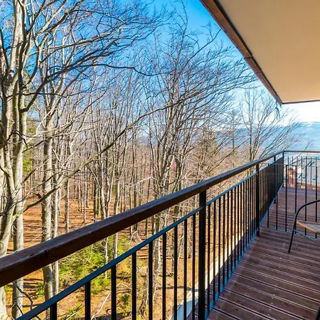 Karkonosze, Sun & Snow Apartamento *