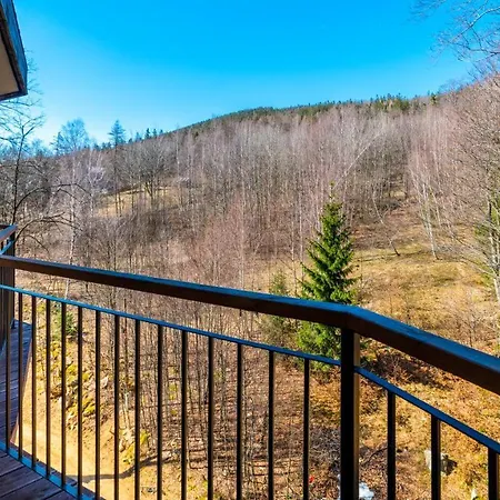 Karkonosze, Sun & Snow Szklarska Poręba