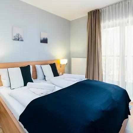 Sun & Snow, Resort Karkonosze Appartement *