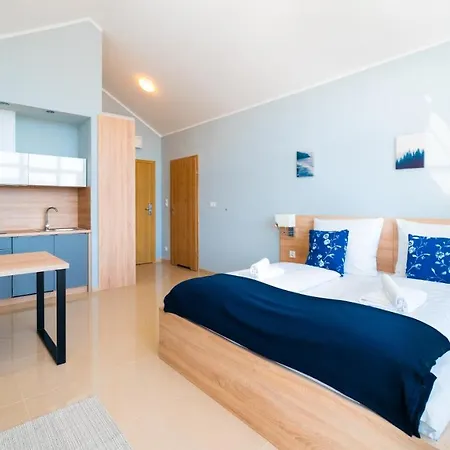 Karkonosze, Sun & Snow Apartamento *