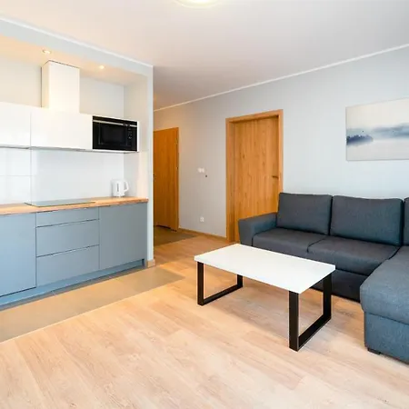 Apartamento Karkonosze, Sun & Snow