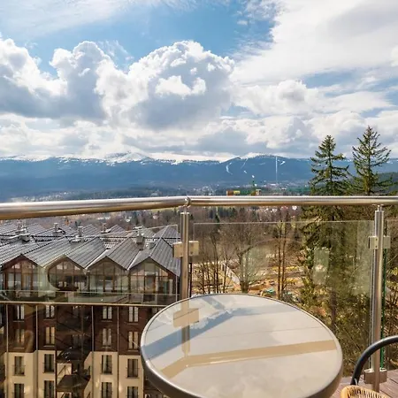 Appartement Sun & Snow, Resort Karkonosze *
