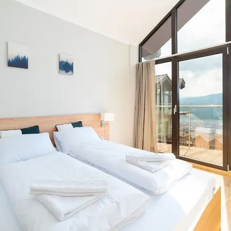 Apartamento Karkonosze, Sun & Snow Szklarska Poręba