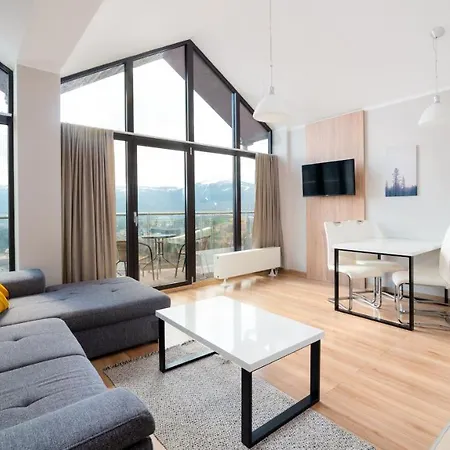 Apartamento Karkonosze, Sun & Snow *