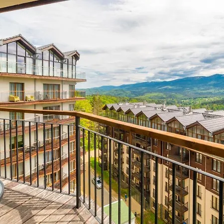 Appartement Sun & Snow, Resort Karkonosze *