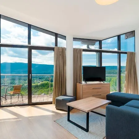 Sun & Snow, Resort Karkonosze Appartement Szklarska Poreba