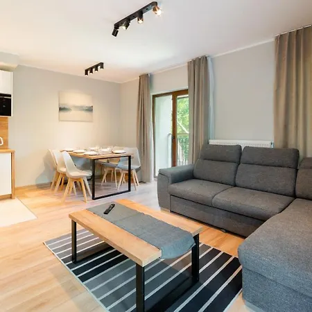 Appartement Sun & Snow, Resort Karkonosze