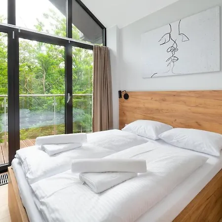 Karkonosze, Sun & Snow Apartment Szklarska Poreba